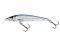 WOBLER SALMO STING 6cm/3,5g - SILVER METALLIC !!!