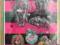 IMC TOYS  Monster High NAKLEJKI WODNE 3230611