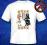 koszulka minecraft star wars angry birds XS-XXXL