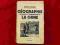 GEOGRAPHIE HUMAINE ET ECONOMIQUE LA CHINE -1939