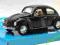 VOLKSWAGEN BEETLE SKALA 1:24 WELLY VW