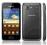 Samsung Galaxy Advance S i9070 - 8GB - AMOLED !