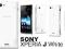 Sony Xperia J - Biały - xLOUD - 5Mpix - 4
