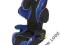 FOTELIK KIDDY CRUISEFIX PRO 15-36 KG OCEAN LODZ