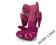 CONCORD FOTELIK TRANSFORMER X-BAG PINK SLON_LODZ