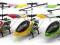 Helikopter zdalnie sterowany TopHeli TH6200 wawa