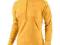 Bluza Nike W Element 1/2zip Yellow M /2014 W-wa