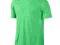 Koszulka Nike Miler SS UV Team Light Green M W-wa