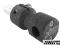 Adapter kierownicy Downhill STR8 CARBON Piaggio