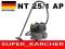 KARCHER Nowy Odkurzacz NT 25/1 AP - FV WD 5.400