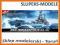 Academy 14107 - USS INDIANAPOLIS 1/350