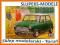 Tamiya 24039 - MORRIS Mini COOPER 1275S Mk.1 1/24