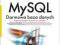 MySQL. Darmowa baza danych. Ćwiczenia prak. Wyd II