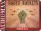 Roots Rockets - Rrewolucja