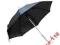 Parasol automatyczny czarny BC37031.03