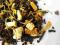 Herbata PU-ERH POMARAŃCZOWY 50g DIETA