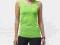 Koszulka Nike W Breeze Tank Flash Lime XS W-wa