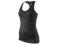 Koszulka Nike W Relay SS Black S W-wa