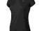 Koszulka Nike WMS Racer Top Anthracite S W-wa