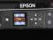 Epson SX430W Skaner Wi-Fi Gw Tonery Tanio Jak Nowe