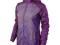 Kurtka Nike WMS Racer Woven Jacket Purple S W-wa