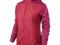 Kurtka Nike WMS Racer Woven Jacket Red M W-wa