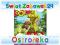 HASBRO ANGRY BIRDS JENGA WIEŻA  A6437