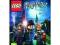 HARRY POTTER 1-4 - LEGO