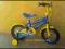 ROWER ROWEREK DLA DZIECKA CHŁOPCA 12  GWARANCJA