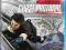 GHOST PROTOCOL- BLU-RAY -MISSION IMPOSSIBLE-CRUISE