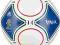 Piłka nożna ADIDAS Capitano Euro 2012 - ITALY