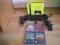 Sony Play Station2 Slim+gry + karta pamięci 8 MB
