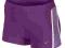 Spodenki Nike W Tempo Boy Short Grape M W-wa