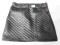 Elagancka pikowana spódniczka r. 92
