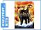 PERCY JACKSON: MORZE POTWORÓW (DVD) NOWOŚĆ