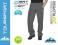 SPODNIE TREKKINGOWE XERT STRETCH TRS REGATTA r.L