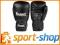 RĘKAWICE BOKSERSKIE PVC ALLRIGHT (CZARNE) 10oz 24h