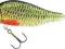 JAXON Wobler Jerk Plus Holo Select 7cm VJ-L07FKZ