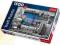 Puzzle 1500 San Francisco kolaż TREFL