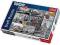 Puzzle 1000 Amsterdam - kolaż TREFL