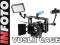 PRO Cage Rig Camrock Klatka do VDSLR Canon 5D inne