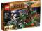 LEGO 79002 Atak wargów od ręki HOBBIT + KATALOG