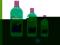 BIOPON uniwersalny nawóz mineralny 0,5l (BIO1001)