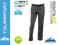SPODNIE TREKKINGOWE XERT STRETCH TRS REGATTA r.L