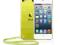 NOWY APPLE IPOD TOUCH 5G 32GB YELLOW OKAZJA