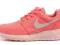 NIKE ROSHE RUN 511882-660 Ostry Róż 38