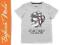 R:146 BLUZKA KRÓTKI RĘKAW GLO-STORY BAWEŁNA 100%