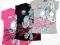 MONSTER HIGH T-shirt Bluzka LICENCJA r.146 POPIEL