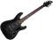 Schecter SGR C-1 BLK - gitara elektryczna | C1 BK