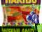 HARIBO ŻELKI smak WINA OWOCOWEGO 200g z NIEMIEC